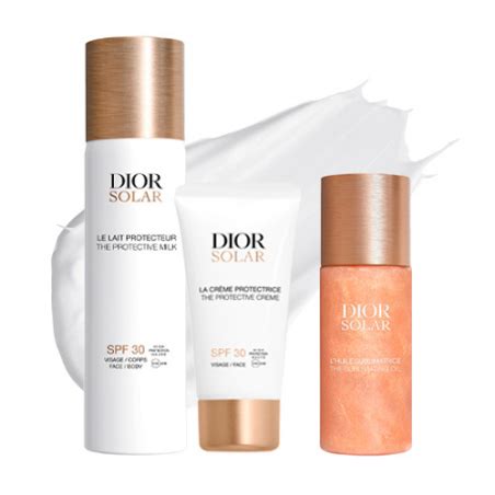 dior solar kit